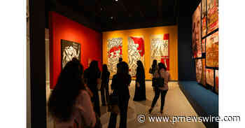 Lawh Wa Qalam: M. F. Husain Museum at Qatar Foundation Named One of TIME World's Greatest Places 2026