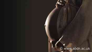 University of Aberdeen to co-lead &pound;50 million pioneering research to transform maternal health