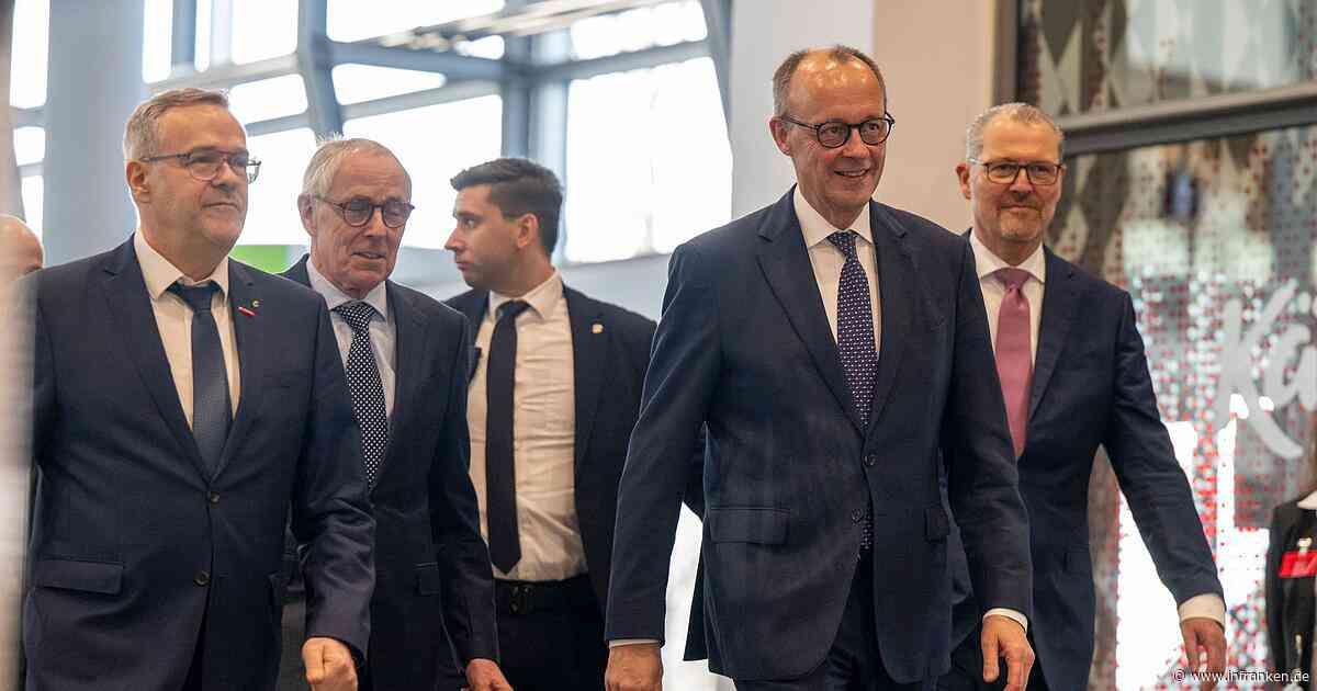Wirtschaftsverbände: Treffen im Kanzleramt als Chance nutzen