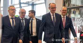 Wirtschaftsverbände: Treffen im Kanzleramt als Chance nutzen