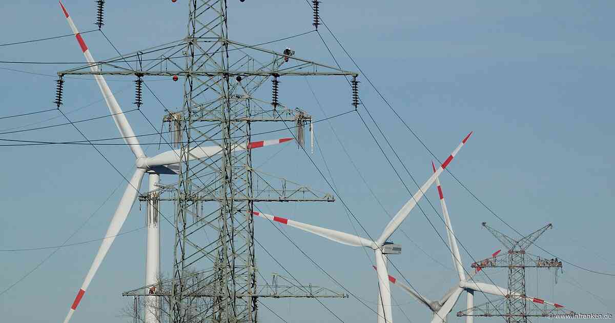 Deutschland ist erstmals seit 2023 Netto-Exporteur von Strom