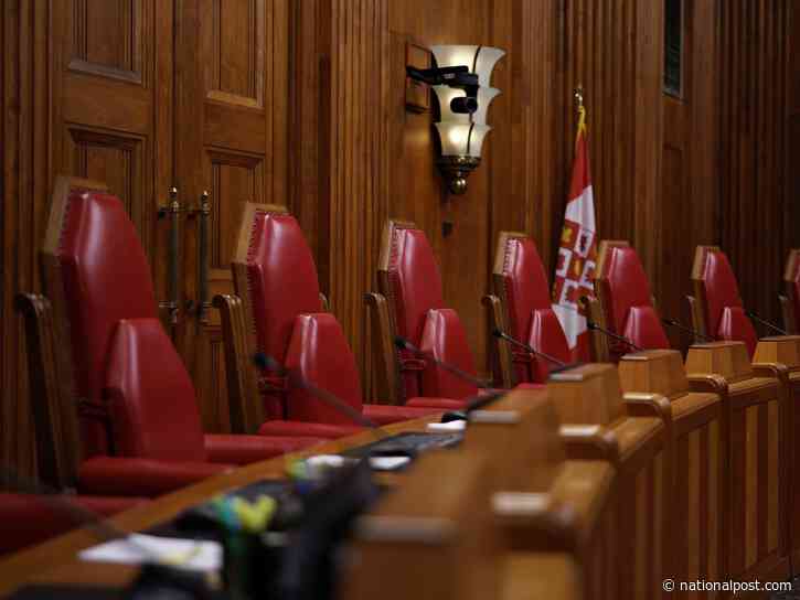 'Realistic' chance that SCC ruling on Bill 21 inspires violent extremist rhetoric: intelligence assessment