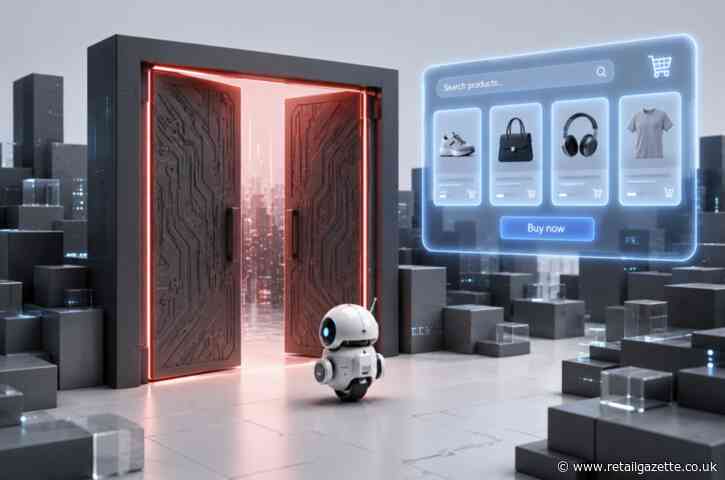 From hidden to recommended: How to make AI choose your store  