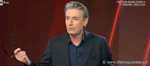 “Milo Infante lascia la Rai e passa a Mediaset”: sul piatto del Biscione una prima serata e un ruolo dirigenziale. Viale Mazzini: “Faremo di tutto per trattenerlo”
