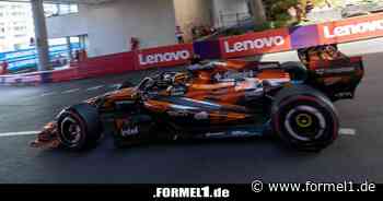 Warum die Magie von Monaco in der Formel 1 immer noch da ist