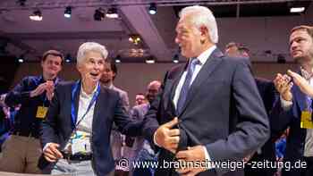 Gibt es einen Kubicki-Effekt? Was die Mitgliederzahlen der FDP nun zeigen