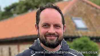 Eye doctor denies racing brother home to Manchester before rugby referee killed in fatal crash