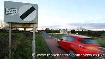 Two Wigan roads hit by new speed limits