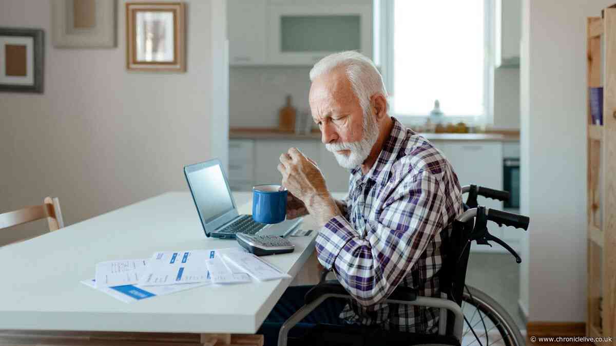 DWP rules for PIP and exact number of points new claimants need for £778 a month