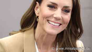 Zu oft der gleiche Anfangsbuchstabe – Prinzessin Kate sollte ihren Vornamen ändern