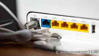 Risiko Standard‑Passwort: Empfohlene Schutzmaßnahmen für WLAN und Heimnetz