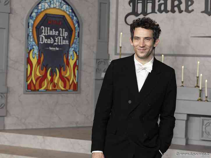 Josh O' Connor, chi è l'attore protagonista di Disclosure Day, il nuovo film di Spielberg