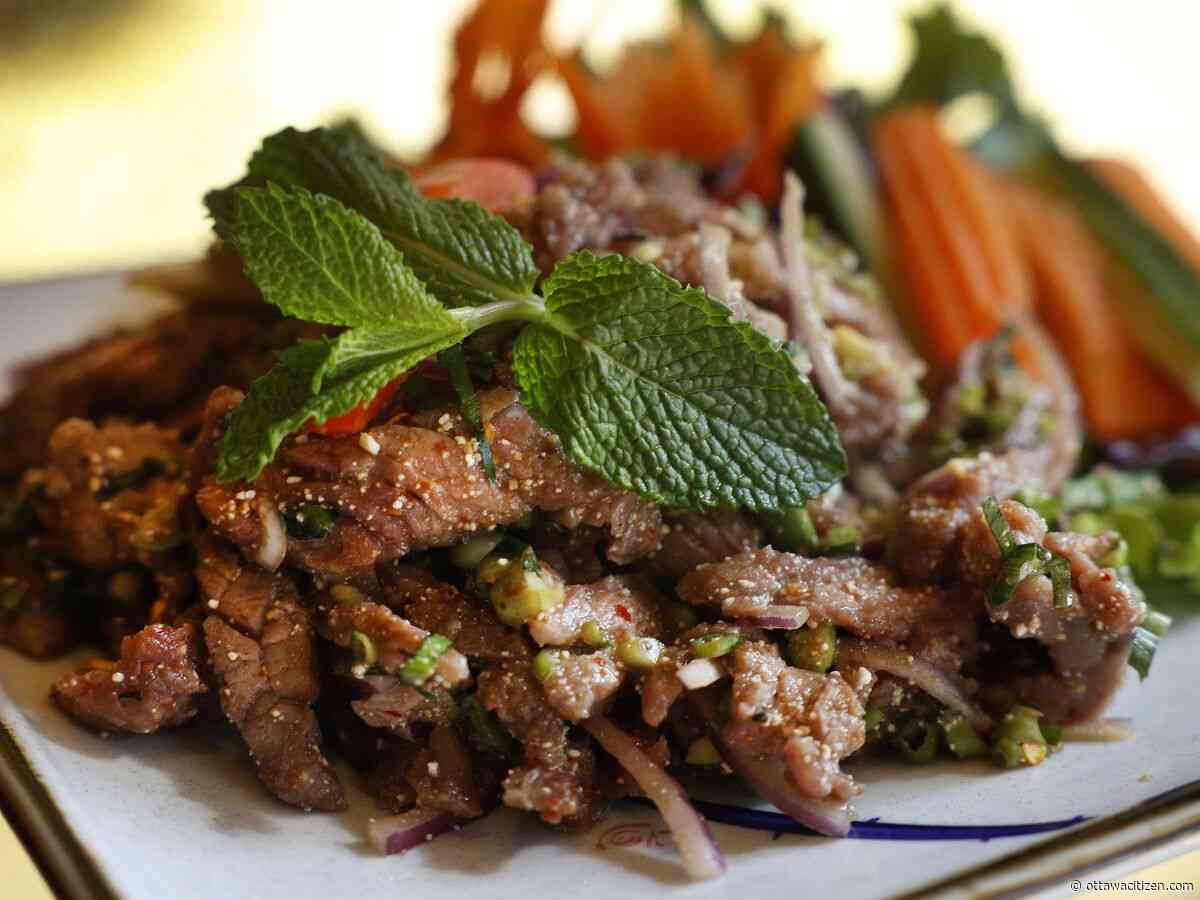 A heated debate about Ottawa diner's spice preference | Letters to the Editor