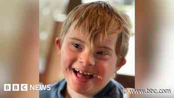 'My son inspired me to build an app to help other SEND families'
