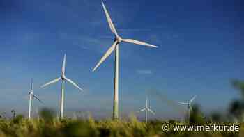 Windräder: Gutachten widerlegt Fluglärm-Befürchtung
