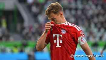 Kimmich gibt intimen Einblick: Bayern dachte ernsthaft über Verkauf nach