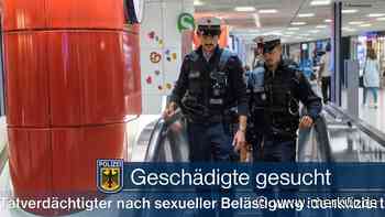 Mann kniff drei Frauen am Hauptbahnhof München ins Gesäß: Täter identifiziert