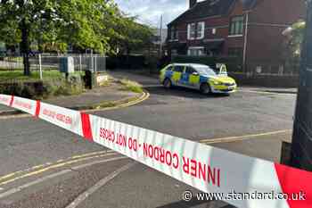 Arrest after man seriously injured in Belfast stabbing