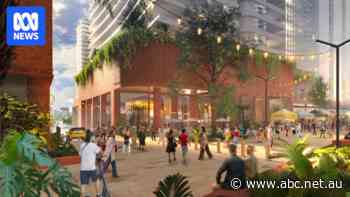 Redevelopment of Brisbane milk factory site proposed ahead of Olympics