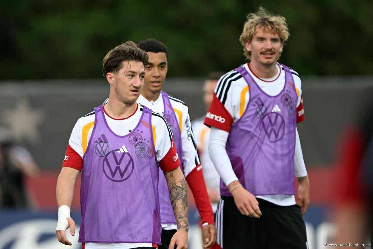 Nick nicht mehr Big: Woltemade und das WM-Versprechen