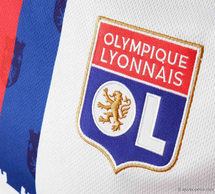 🚨 Lyon and Monaco unveil their new home shirts!