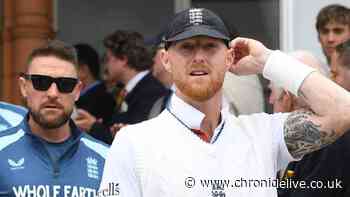 England investigating cricket captain Ben Stokes after 'incident' at nightclub