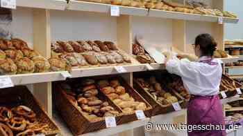 Rekord bei Neugründungen von Bäckereien