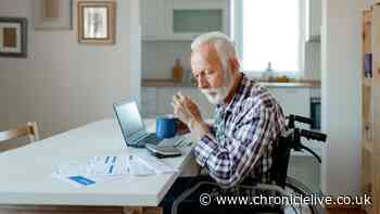 DWP rules for PIP and exact number of points new claimants need for £778 a month