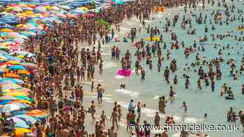 Spain holiday warning over 'record-breaking 100 million tourists’ this summer