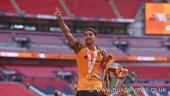 How clear the air meeting stopped Cody Drameh from sealing Hull City exit