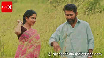 'Nooru Sami': Vijay Antony &amp; Sasi reunite for an emotional rural drama