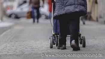 Ab wann droht eine Rente in Armut? Zahlen zeigen es