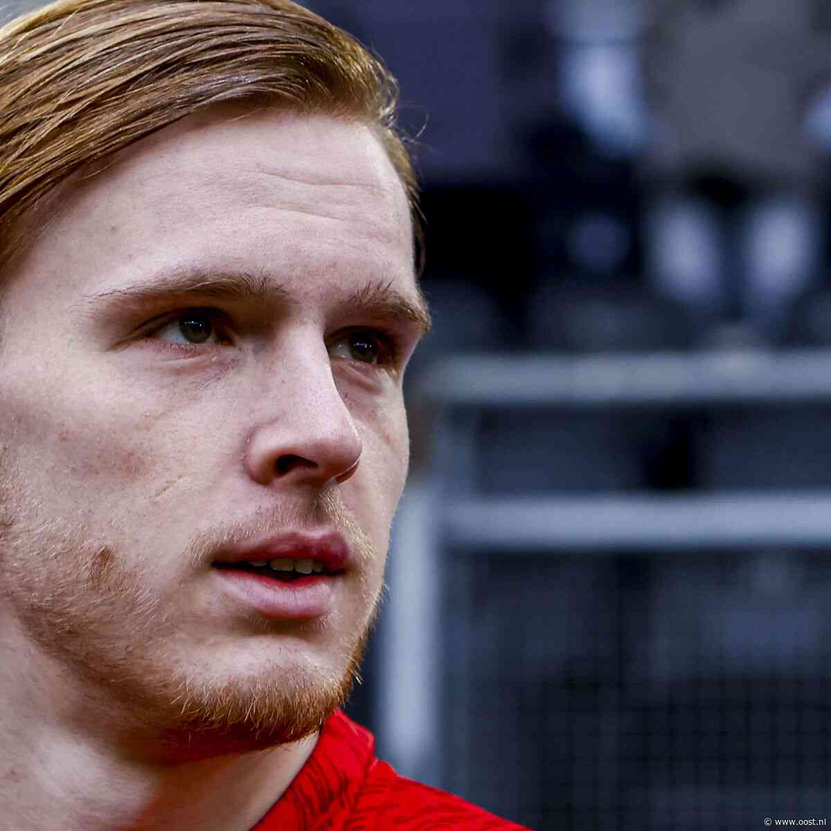 'FC Twente verkoopt Mats Rots aan Hoffenheim voor recordbedrag van 16 miljoen'