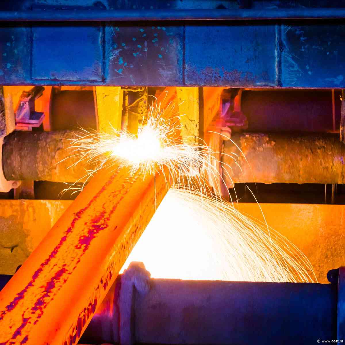 Twente kwetsbaarder voor dure energie: banenmotor kan afremmen