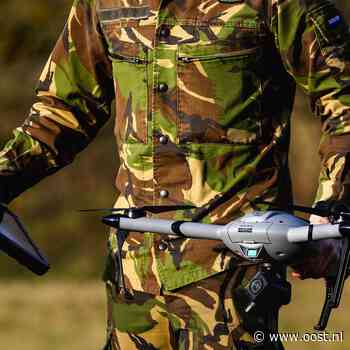 Miljoenen voor UT-projecten rond 3D-printen en defensie