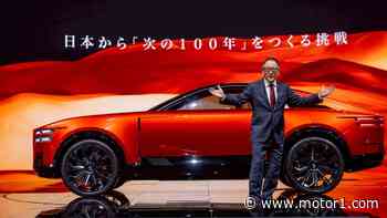 Toyota Veteran Reveals His Worst Fear: 'Everybody Is Shifting To EVs'