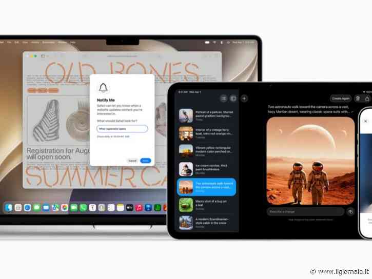 Apple Intelligence, Siri AI e controlli parentali: ecco tutte le novità di iOS 27