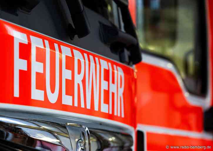 Mehr als Hunderttausend Euro Schaden nach Wohnhausbrand