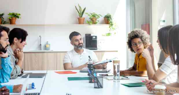 IWFM Market Outlook Report 2026 outlines the challenges shaping the FM profession