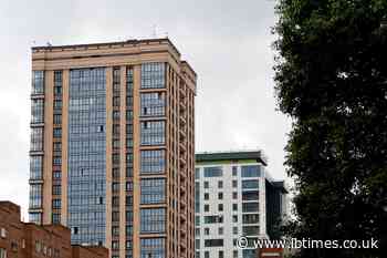 What Happened at London's Highpoint Tower? Family of Three Fall 400ft in Suspected Murder-Suicide Mystery
