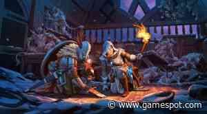 Valheim Finally Has A 1.0 Release Date