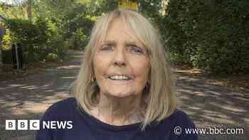 Gran's death after parking ticket row 'senseless'