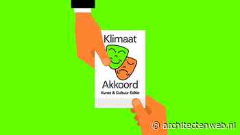 Cultuursector komt met beraad voor eigen klimaataanpak