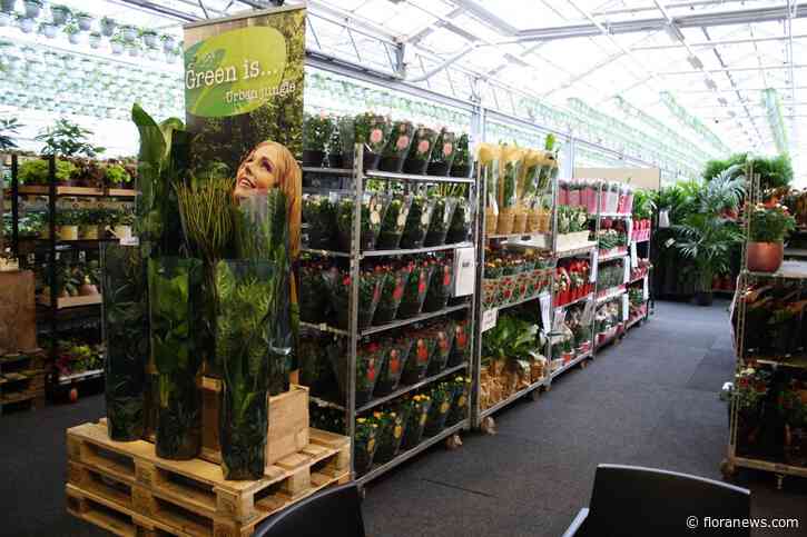 Meer dan 40 kwekers presenteren retailproducten tijdens Vireõ Retail Fair