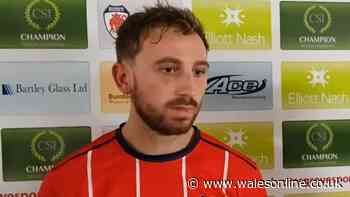 Welsh footballer banned for five years for knocking opponent unconscious