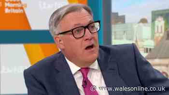 GMB fans fume over stars' 'uncalled for' comments as they issue complaint
