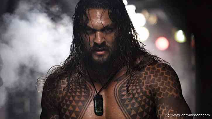 Jason Momoa has exited as the lead of the Helldivers movie, just two months after the director said he was "only person" who could pull it off