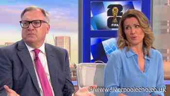 GMB sparks outrage after hosts' 'disappointing' remarks as fans fume 'do better'