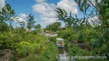 Chester Zoo £10 ticket offer details and how to book