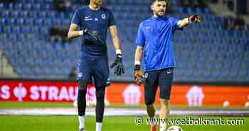 KRC Genk hakt grote knoop door: twee keepers mogen vertrekken